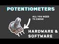 Potentiometers | Basic Electronics Part 1.