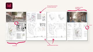 Redesigning Competition Boards in Architecture Ep. 4 - YouTube