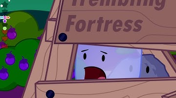 BFDIA 14 But Only When Ice Cube is On Screen