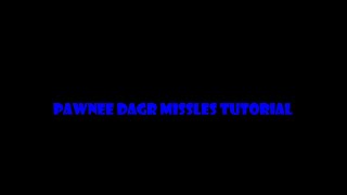 Arma 3 Pawnee DAGR turorial