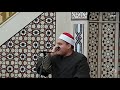 تلاوة عذبة بصوت محمد سعيد حربي وسورة الانبياء Sh Mohamed Said Harby 