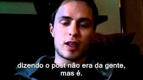 Josh Farro - The Truth [LEGENDADO] paramore.com.br
