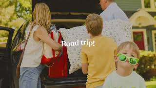 BIGG Moments: Road Trip