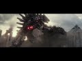 Godzilla Vs Kong- Godzilla and Kong Vs MechaGodzilla