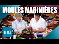 Les moules marinires de mat et ses dclinaisons   ina recettes vintage