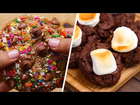 6-cookies-to-bake-with-your-bff