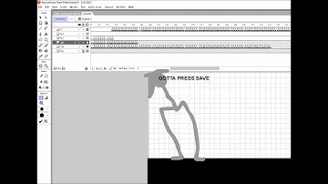 Flash 8 Has Stopped Working