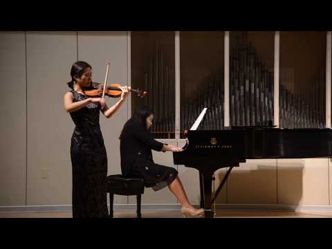 J.Sibelius - Violin Concerto in D minor, Op.47, III. Allegro, ma non tanto