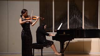 J.Sibelius - Violin Concerto in D minor, Op.47, III. Allegro, ma non tanto