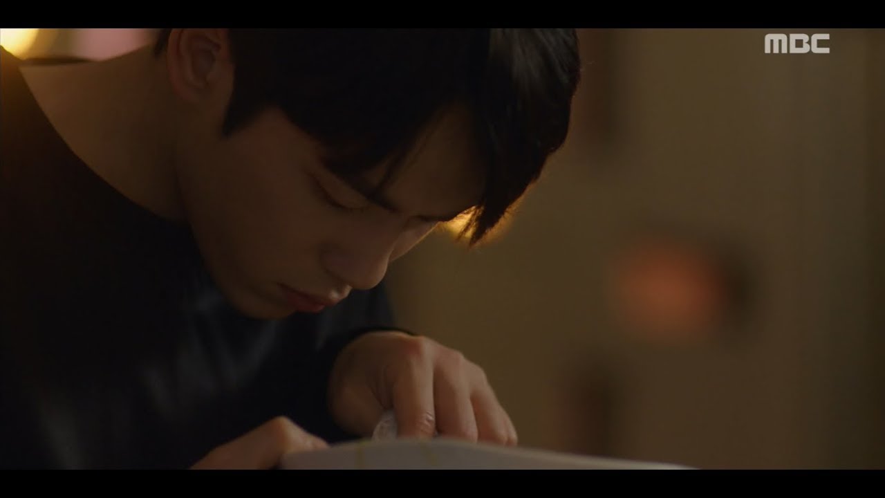 [Time] EP23,Kim Jong-Hyun's Continuing Efforts 시간20180906