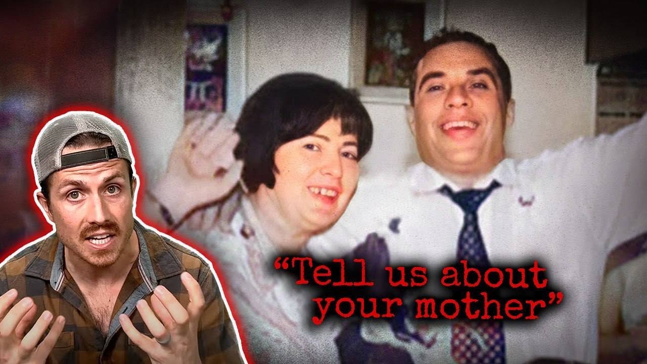 The serial killer you've never heard of The serial killer you've never heard of