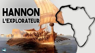 Hannon et les colonies de Carthage