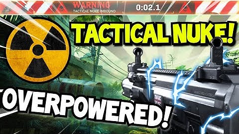 UNSTOPPABLE KILO 141😍...(Best Kilo 141 Class Setup In Modern Warfare) *TACTICAL NUKE GAMEPLAY*