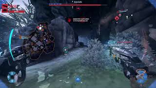 Evolve Stage 2 | Jack