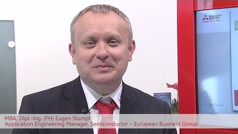 PCIM 2016 - X-Series New Dual HVIGBT