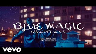 Niska - Blue Magic (feat. Maes)