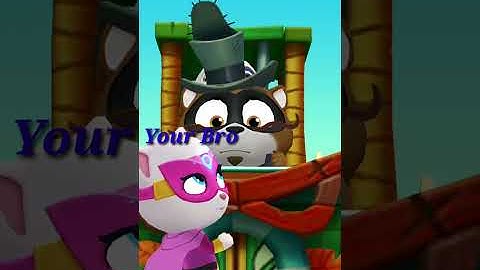 Tom Hero (2021) New Version || Android iOS Gameplay || Whatsapp Status || KVP Games || #shorts