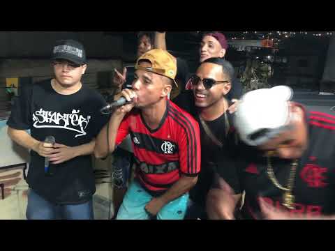 MEDLEY SOM DE CRIA PROIBIDÃO COPINHO, MENO DO CHAPA, CL, GL, BURET & FACÇÃO