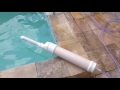 Bomba e filtro de piscina - bbb
