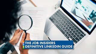 The Definitive LinkedIn Guide with The LinkedIn Guys | Alumni Relations The Definitive LinkedIn Guide with The LinkedIn Guys | Alumni Relations