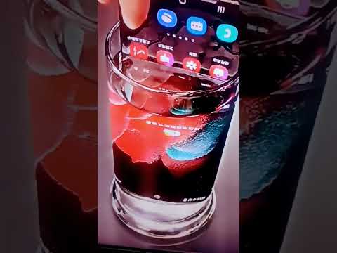samsung Flexible displays