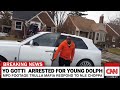 Capture de la vidéo "Shocking Revelation: Yo Gotti Arrested Linked To Young Dolph? Nle Choppa Inside Scoop Revealed!"