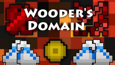 RotMG: Private Server | Wooder