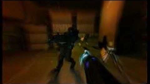 F.E.A.R. Perseus Mandate Trailer