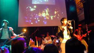 iO樂團-西門河岸-2011/07/30.wmv