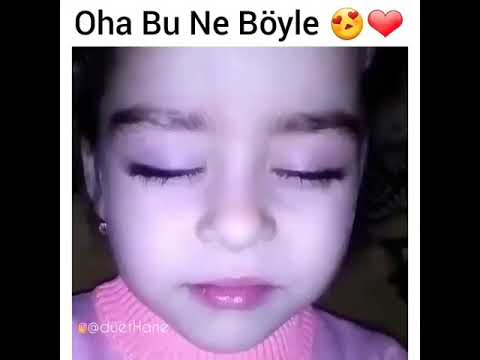 OHA BUNE BÖYLE