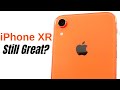 iPhone XR is still great! best budget iPhone in 2022?