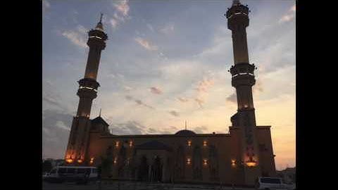 د. عاصم اللحيدان - صلاة التراويح ١٤٣٧هـ ٢٠١٦م ليلة (١٨) سورة يوسف - سورة هود (٠١-٢٩)