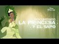 Descubriendo La Princesa y el Sapo | Disney Princesa