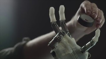 Human robot interaction