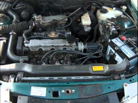 DAEWOO.wmv - YouTube