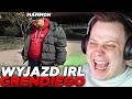NITRO OGLĄDA IRL GRENDIEGO | SZKLANA NEWSY