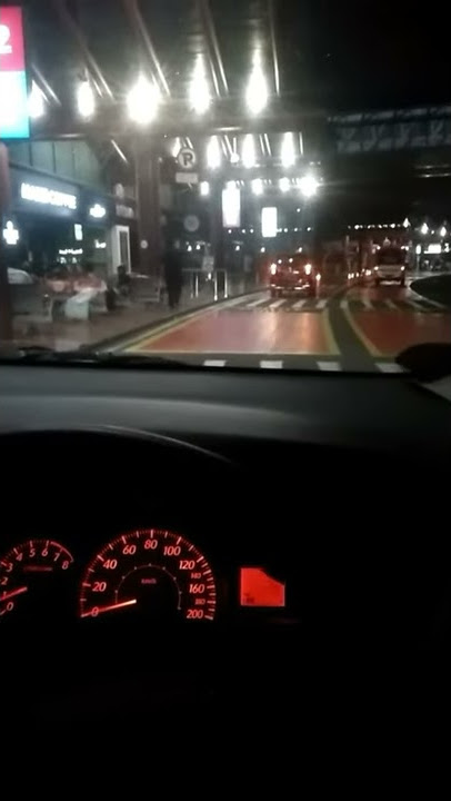 Story wa MobiL DJ Stadium! (Soekarno-Hatta)