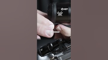 How do I set up the ocular lens for the Send It GEN2