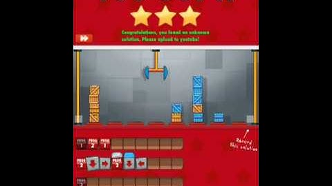 Cargo Bot - H-6 - Multi Sort - Shorter than Shortest Soluti