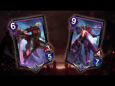 TEPPEN Core Pack Preview