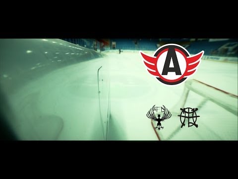 A.F.D. - Авто (ХК "Автомобилист")