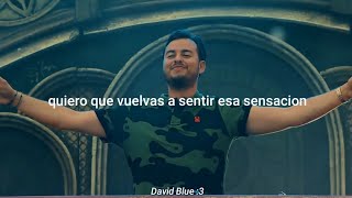 Quintino - Make Believe // Sub Español