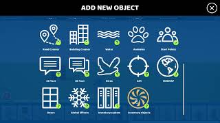 Cubeetle Inventory system