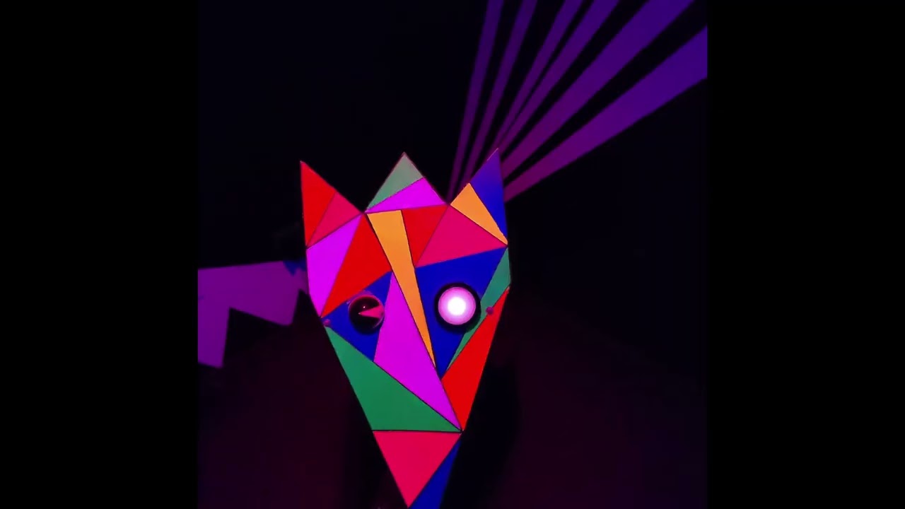 Meow Wolf Jan 2026 Santa Fe NM