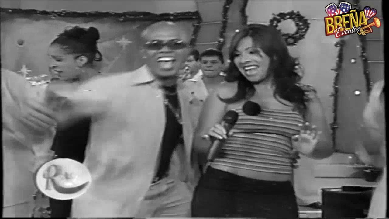 EL BAILE DEL TAKATA - MANGU Año 2004