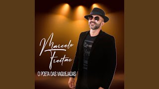 Video thumbnail of "Marcelo Freitas - O Poeta das Vaquejadas - Eu Vou pra Vaquejada / Não Sou Fazendeiro / Sei Que pra Te Amar"