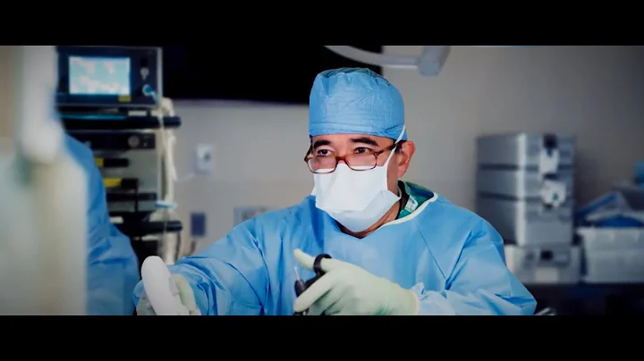 Dr. Richard Schulick Breakthrough Story