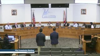 Lakeland begins drafting one-year moratorium for large-scale data centers