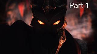 Overlord 2 Part 1 The Journey Begins