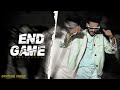 END GAME (Official Video) | New Punjabi Song by Adeel Bajwa